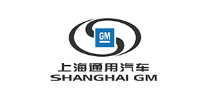 shanghai GM